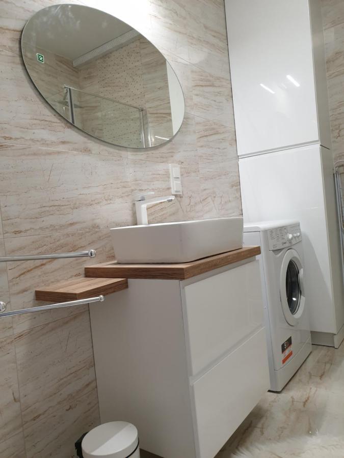 Laguna Apartament 23 Willa Lesna Поляница-Здруй Экстерьер фото