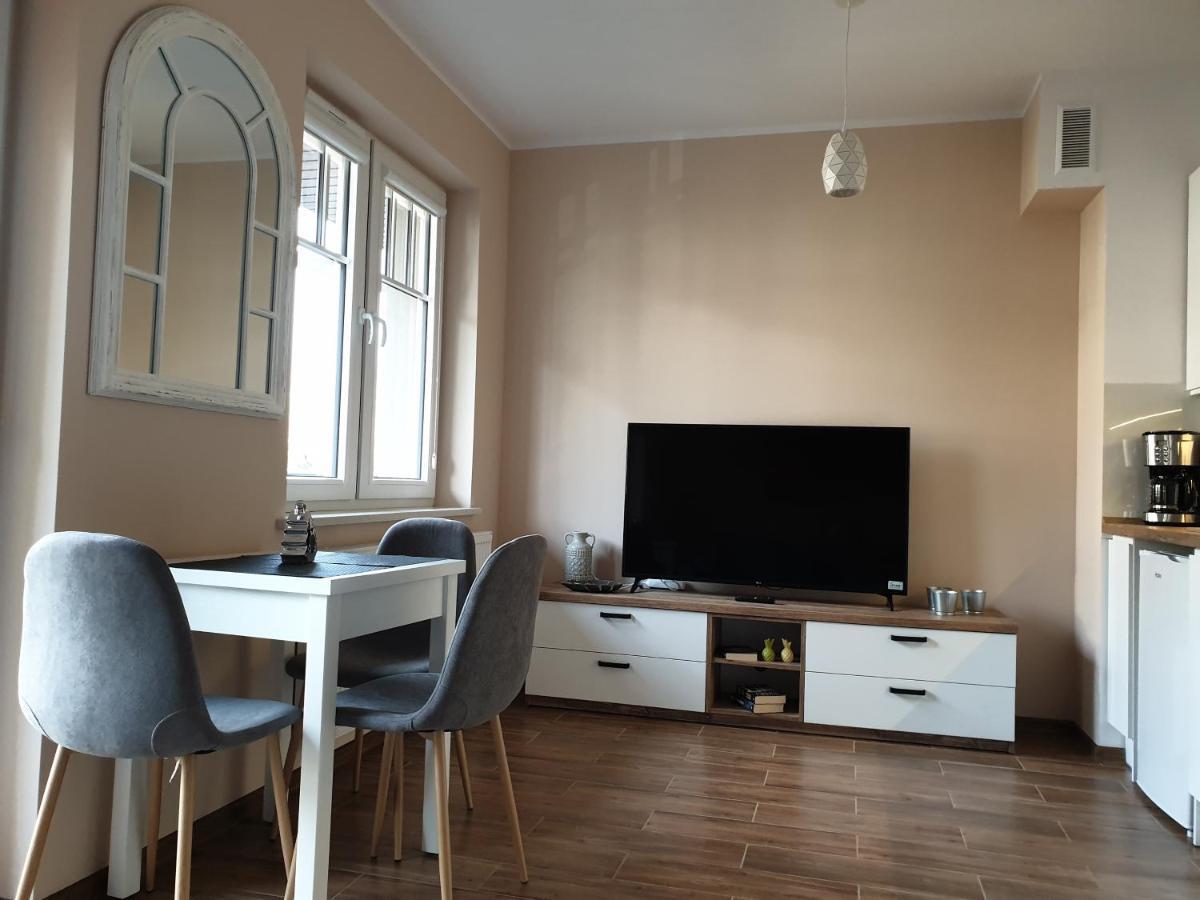 Laguna Apartament 23 Willa Lesna Поляница-Здруй Экстерьер фото